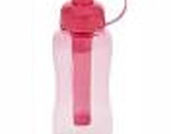 3xdrankfles met ijskoeler - afbeelding 1 van  1