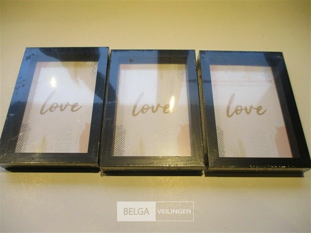 3xfotokader - afbeelding 1 van  3
