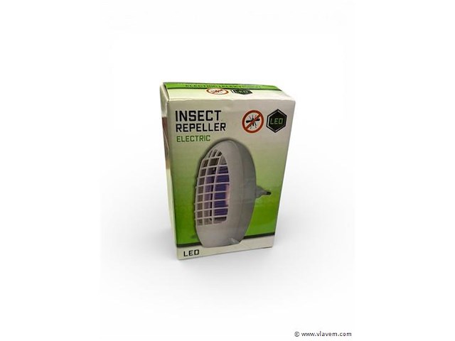 3xinsectenverdelger - afbeelding 1 van  1