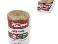 3xjute touw - afbeelding 1 van  1