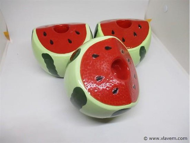 3xkaarshouder - afbeelding 1 van  1