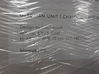 3xligbed blomus - afbeelding 5 van  6