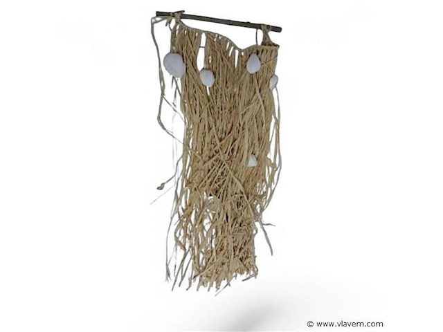 3xmuur decoratie - afbeelding 1 van  1