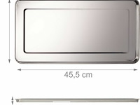 3xrvs presentatieplateau - afbeelding 2 van  7