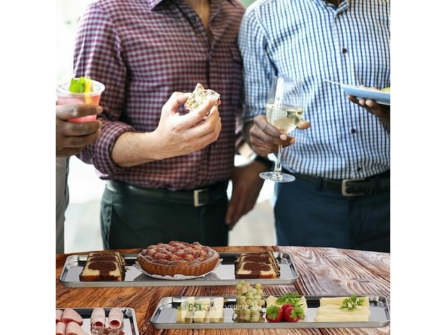 3xrvs presentatieplateau - afbeelding 4 van  7