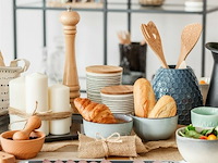 3xrvs serveerplateau - afbeelding 6 van  7