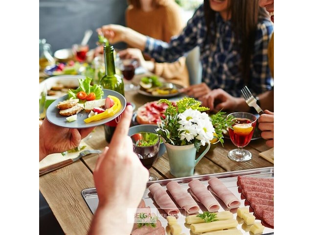 3xrvs serveerplateau - afbeelding 7 van  7