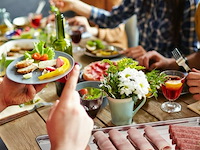 3xrvs serveerplateau - afbeelding 7 van  7