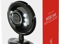 3xtrust webcam - afbeelding 2 van  4