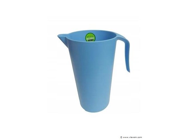 3xwaterkan 1,75liter - afbeelding 1 van  3