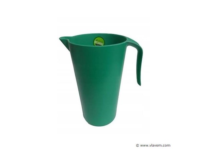 3xwaterkan 1,75liter - afbeelding 2 van  3