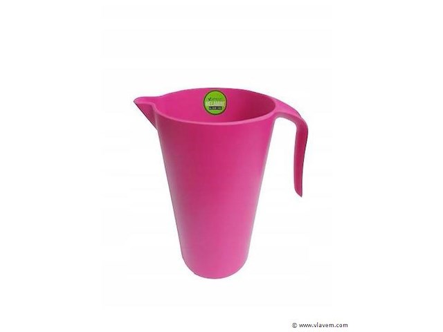 3xwaterkan 1,75liter - afbeelding 3 van  3