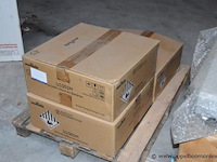 3xx lithium ion batterijen, murata, ij1001m, werking niet gekend - afbeelding 1 van  2