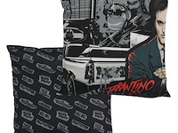 3xzetelkussen - afbeelding 1 van  1