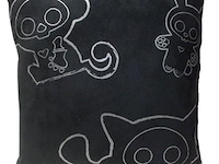 3xzetelkussen - afbeelding 1 van  2