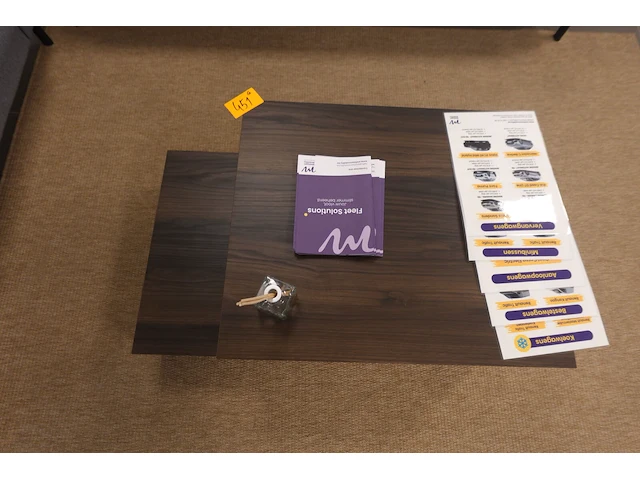 3zit & 2zit & salontafel - afbeelding 7 van  9