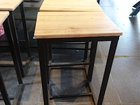 4 +1 tafel - afbeelding 3 van  6