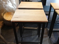 4 +1 tafel - afbeelding 4 van  6