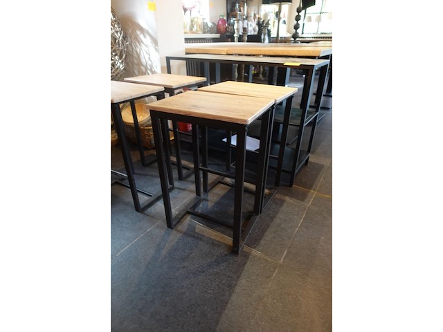 4 +1 tafel - afbeelding 5 van  6