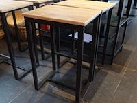 4 +1 tafel - afbeelding 5 van  6