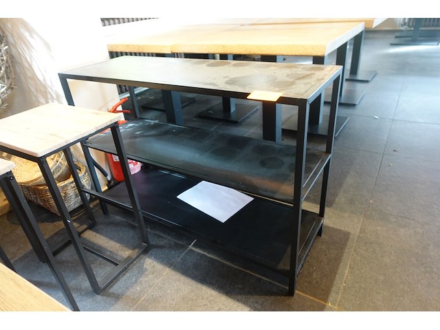 4 +1 tafel - afbeelding 6 van  6