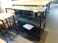 4 +1 tafel - afbeelding 6 van  6