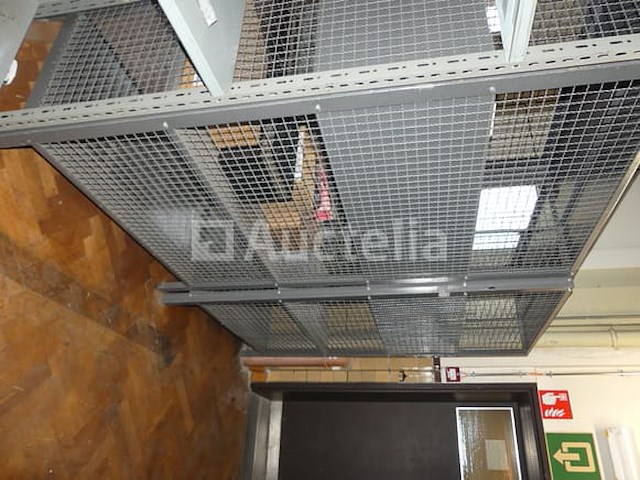 4 2-deurs gaaskasten - afbeelding 1 van  7