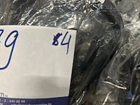 4 ademluchtmaskers dräger fgs 7000 spin - afbeelding 2 van  2