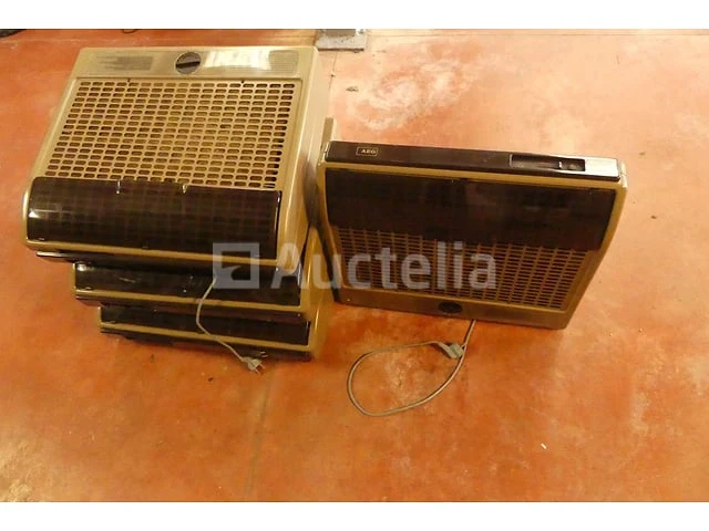 4 aeg df60v kappen - afbeelding 1 van  6