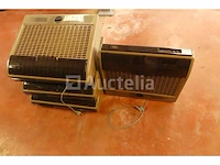 4 aeg df60v kappen
