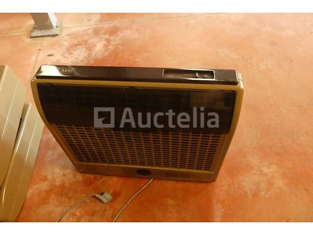 4 aeg df60v kappen - afbeelding 3 van  6