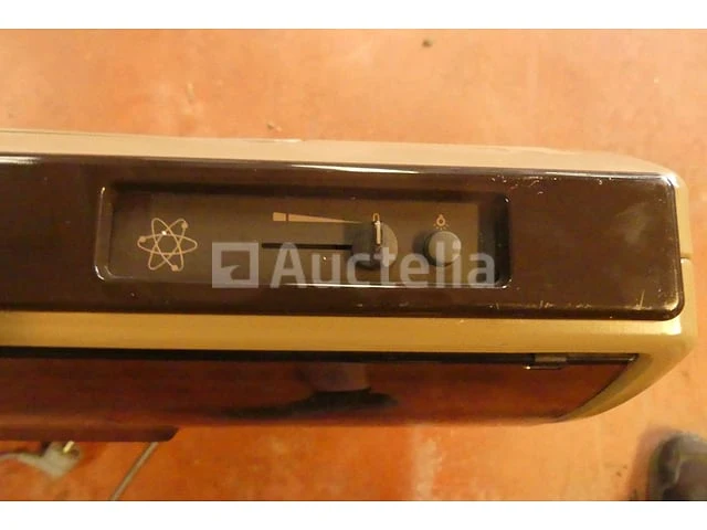 4 aeg df60v kappen - afbeelding 4 van  6