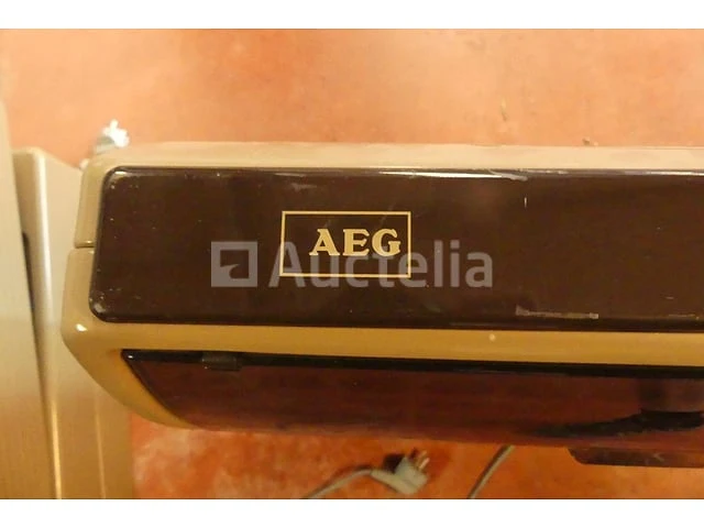 4 aeg df60v kappen - afbeelding 5 van  6