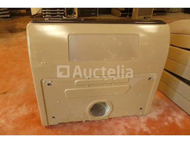 4 aeg df60v kappen - afbeelding 6 van  6