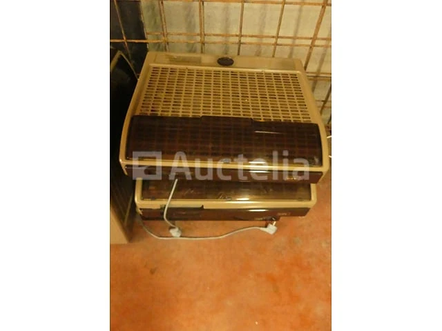 4 aeg df60v kappen - afbeelding 2 van  4