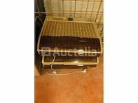 4 aeg df60v kappen - afbeelding 2 van  4