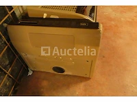 4 aeg df60v kappen - afbeelding 3 van  4