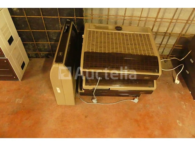 4 aeg df60v kappen - afbeelding 4 van  4