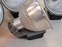4 alu industriele spots - afbeelding 3 van  3