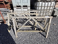 4 alu schragen - afbeelding 3 van  3