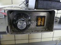 4 ampi elektrische wafelijzers, ancor - afbeelding 4 van  9