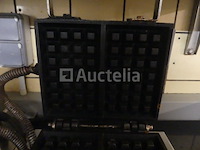 4 ampi elektrische wafelijzers, ancor - afbeelding 5 van  9