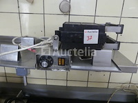 4 ampi elektrische wafelijzers, ancor - afbeelding 8 van  9