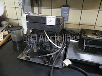 4 ampi elektrische wafelijzers, ancor - afbeelding 9 van  9