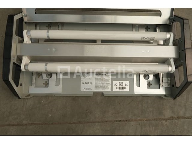 4 anticimex uv-insectenwerende apparaten - afbeelding 2 van  7