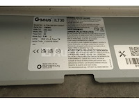 4 anticimex uv-insectenwerende apparaten - afbeelding 6 van  7