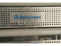 4 anticimex uv-insectenwerende apparaten - afbeelding 7 van  7