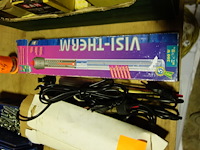 4 aquariumwarmers - afbeelding 1 van  2