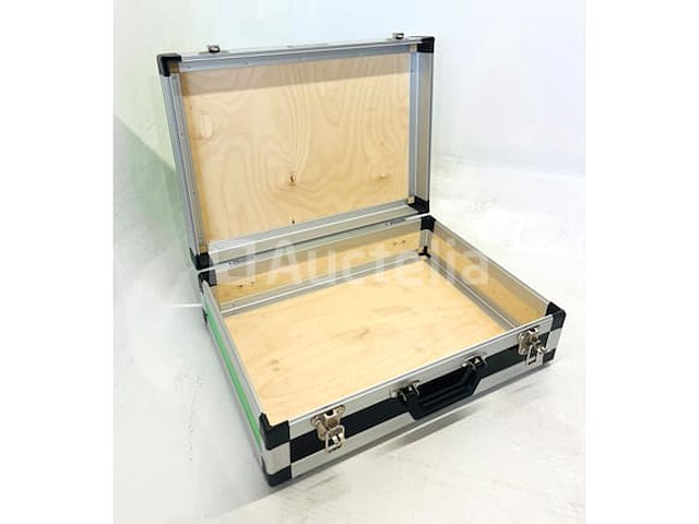 4 attaché color case | easy case attaché koffer 001 - afbeelding 1 van  4