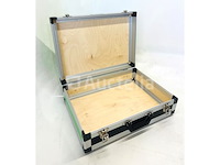 4 attaché color case | easy case attaché koffer 001 - afbeelding 1 van  4